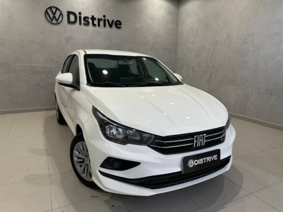 FIAT CRONOS 1.3 FIREFLY FLEX DRIVE MANUAL FIAT CRONOS 1.3 FIREFLY FLEX DRIVE MANUAL
